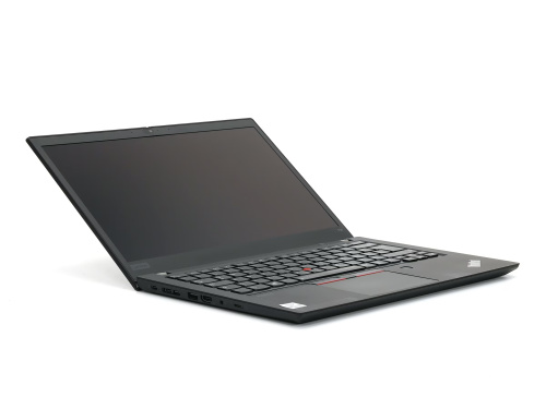 LENOVO ThinkPad T14 Gen 1 | Intel(R) Core(TM) i7-10510U CPU @ 1.80GHz | 16GB | 512GB NVMe | 14.0 дюймов фото 5